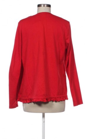 Damenpullover Street One, Größe L, Farbe Rot, Preis € 21,00