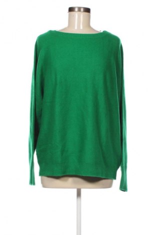 Damenpullover Street One, Größe M, Farbe Grün, Preis 64,99 €