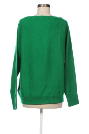 Damenpullover Street One, Größe M, Farbe Grün, Preis 64,99 €