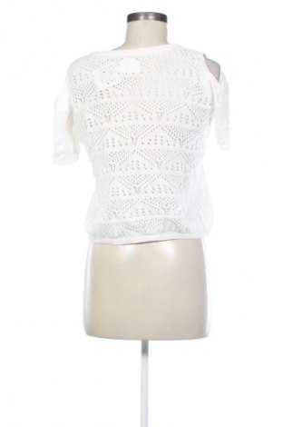 Damenpullover Superdry, Größe S, Farbe Ecru, Preis 25,07 €