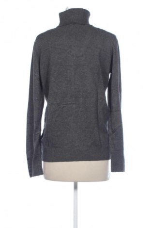 Damenpullover Takko Fashion, Größe L, Farbe Grau, Preis 15,00 €