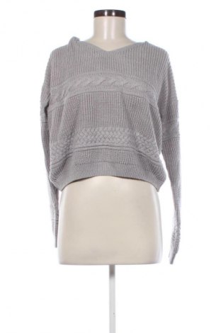 Dámsky pulóver Tally Weijl, Veľkosť L, Farba Sivá, Cena  11,31 €