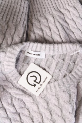 Damenpullover Tally Weijl, Größe L, Farbe Mehrfarbig, Preis 15,00 €