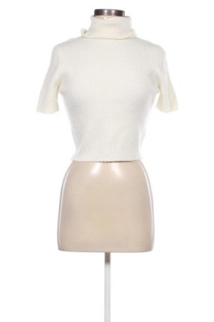 Pulover de femei Terranova, Mărime S, Culoare Alb, Preț 81,04 Lei