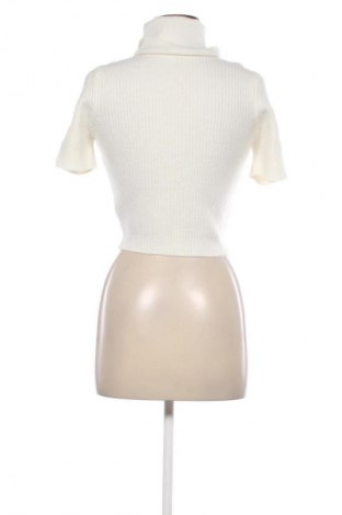 Pulover de femei Terranova, Mărime S, Culoare Alb, Preț 81,04 Lei