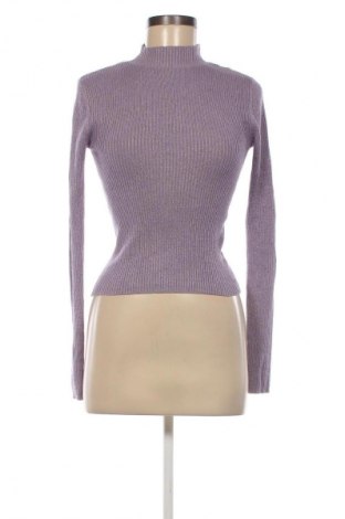 Pulover de femei Terranova, Mărime S, Culoare Mov, Preț 53,99 Lei
