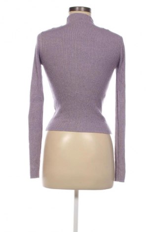 Pulover de femei Terranova, Mărime S, Culoare Mov, Preț 53,99 Lei