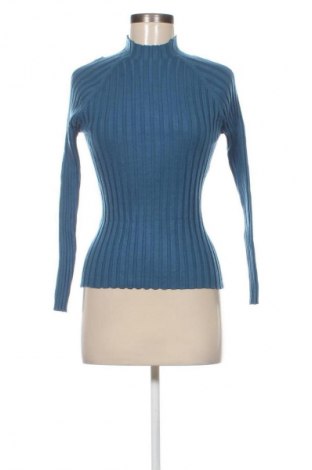 Pulover de femei Tex, Mărime M, Culoare Albastru, Preț 98,99 Lei