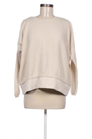 Dámsky pulóver The White Company, Veľkosť M, Farba Béžová, Cena  20,92 €
