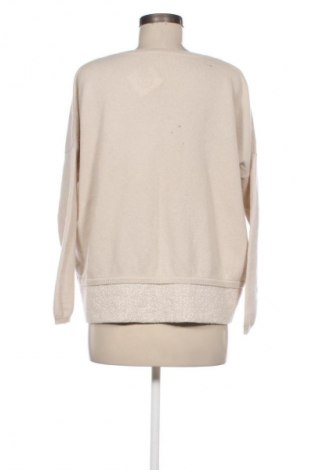 Dámsky pulóver The White Company, Veľkosť M, Farba Béžová, Cena  20,92 €