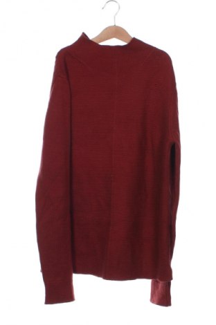 Damski sweter Tom Tailor, Rozmiar XS, Kolor Brązowy, Cena 134,99 zł