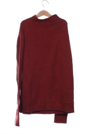 Damski sweter Tom Tailor, Rozmiar XS, Kolor Brązowy, Cena 134,99 zł