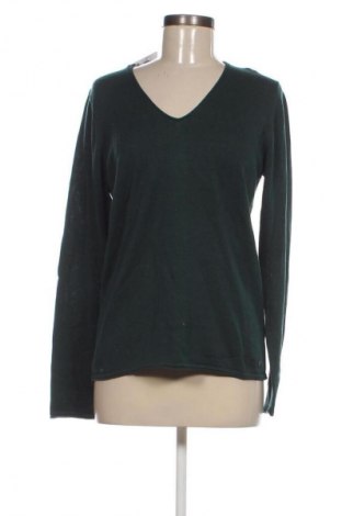 Pulover de femei Tom Tailor, Mărime L, Culoare Verde, Preț 97,99 Lei