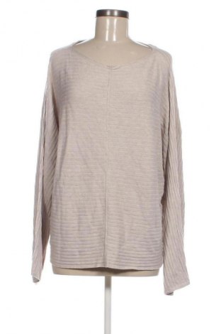 Damenpullover Tom Tailor, Größe XXL, Farbe Beige, Preis 28,99 €