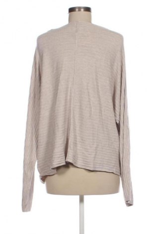 Damenpullover Tom Tailor, Größe XXL, Farbe Beige, Preis 28,99 €