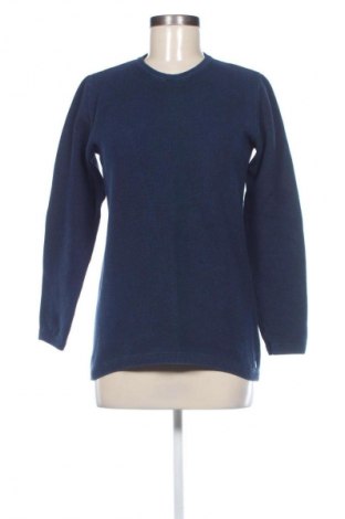 Pulover de femei Tom Tailor, Mărime L, Culoare Albastru, Preț 107,99 Lei