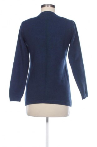 Pulover de femei Tom Tailor, Mărime L, Culoare Albastru, Preț 107,99 Lei