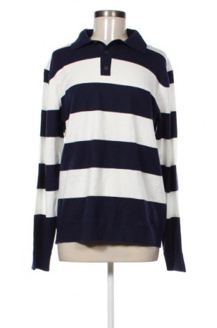 Damenpullover Tom Tailor, Größe L, Farbe Mehrfarbig, Preis 20,97 €