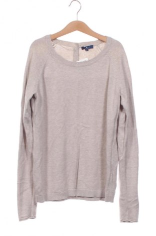 Damenpullover Tom Tailor, Größe S, Farbe Grau, Preis 20,91 €