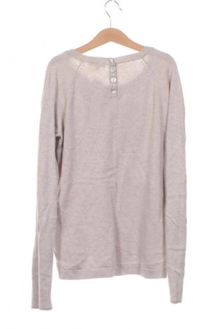 Damenpullover Tom Tailor, Größe S, Farbe Grau, Preis 20,91 €