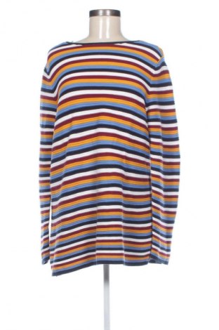 Damenpullover Tom Tailor, Größe L, Farbe Mehrfarbig, Preis € 21,00