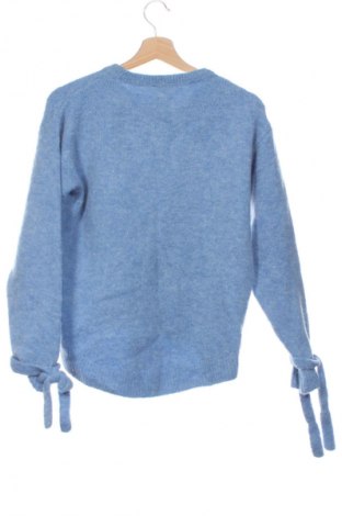 Damenpullover Tommy Hilfiger, Größe XS, Farbe Blau, Preis € 75,99
