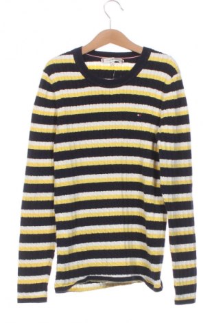 Damenpullover Tommy Hilfiger, Größe XS, Farbe Mehrfarbig, Preis € 30,10