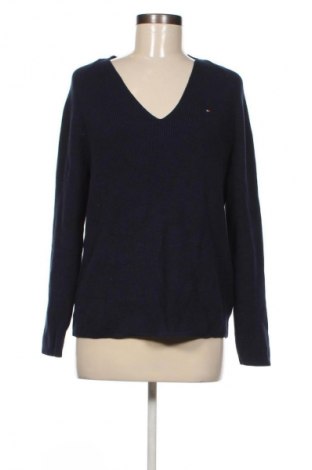 Damski sweter Tommy Hilfiger, Rozmiar M, Kolor Niebieski, Cena 358,99 zł