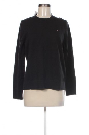 Damenpullover Tommy Hilfiger, Größe XL, Farbe Schwarz, Preis 172,99 €