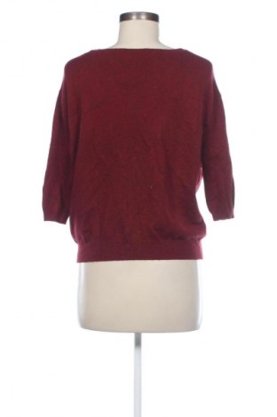 Damenpullover Topshop, Größe S, Farbe Rot, Preis 20,72 €