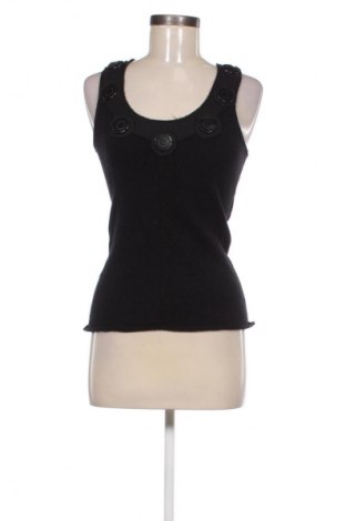Pulover de femei Tory Burch, Mărime S, Culoare Negru, Preț 255,00 Lei