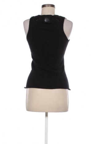 Pulover de femei Tory Burch, Mărime S, Culoare Negru, Preț 255,00 Lei