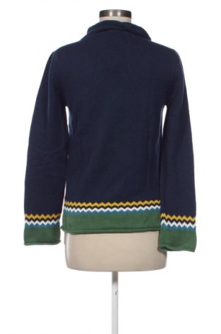 Damski sweter Tranquillo, Rozmiar S, Kolor Niebieski, Cena 220,22 zł