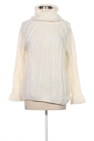 Damenpullover Trendyol, Größe L, Farbe Weiß, Preis 28,99 €