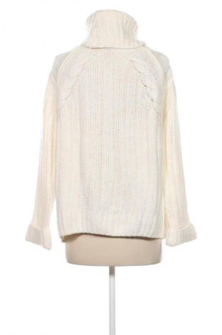 Damenpullover Trendyol, Größe L, Farbe Weiß, Preis 28,99 €