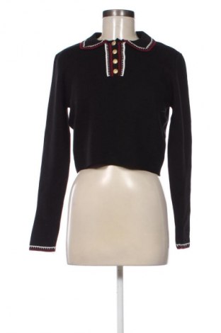 Damenpullover Trendyol, Größe M, Farbe Schwarz, Preis € 47,24