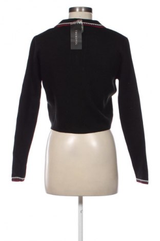 Damenpullover Trendyol, Größe M, Farbe Schwarz, Preis € 47,24