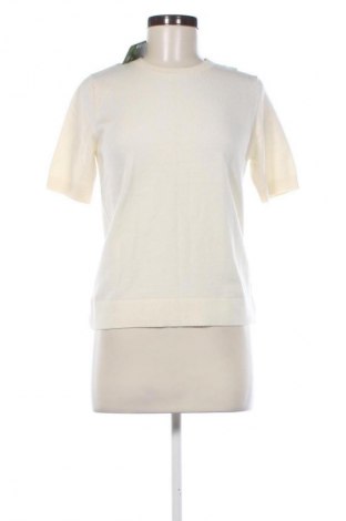 Damenpullover Tu, Größe M, Farbe Ecru, Preis 23,34 €