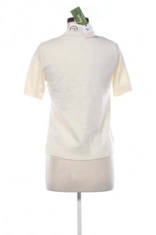 Damenpullover Tu, Größe M, Farbe Ecru, Preis 23,34 €