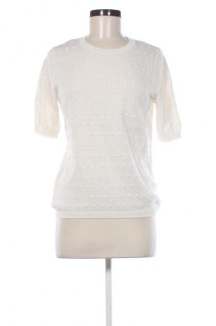 Damenpullover Tu, Größe M, Farbe Weiß, Preis 23,34 €
