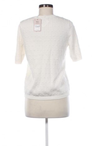 Damenpullover Tu, Größe M, Farbe Weiß, Preis 23,34 €