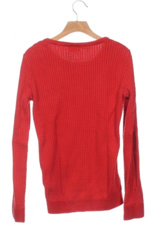 Dámsky pulóver U.S. Polo Assn., Veľkosť XS, Farba Červená, Cena  31,71 €