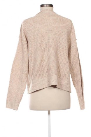 Dámský svetr Unbranded, Velikost XL, Barva Béžová, Cena  369,00 Kč