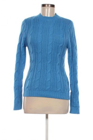 Damenpullover Unbranded, Größe S, Farbe Blau, Preis 16,99 €