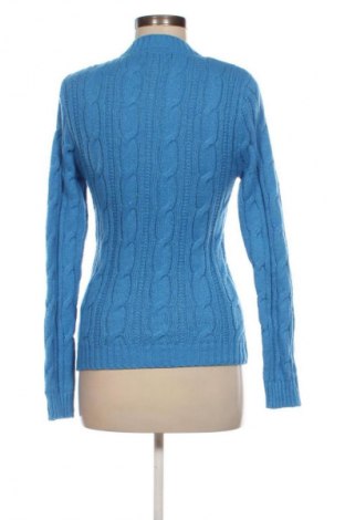 Damenpullover Unbranded, Größe S, Farbe Blau, Preis 16,99 €