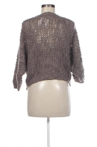 Γυναικείο πουλόβερ Unbranded, Μέγεθος M, Χρώμα Γκρί, Τιμή 18,99 €