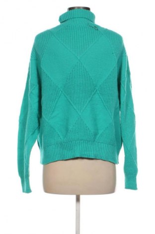 Damenpullover Unbranded, Größe M, Farbe Grün, Preis 20,99 €