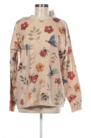 Női pulóver Unbranded, Méret XL, Szín Sokszínű, Ár 7 879 Ft