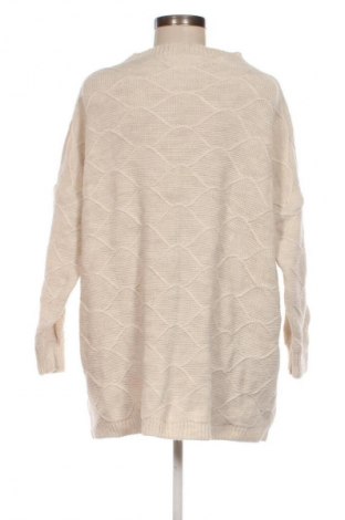Női pulóver Unbranded, Méret XL, Szín Ekrü
, Ár 7 879 Ft