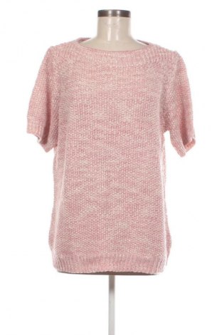 Damski sweter Unbranded, Rozmiar M, Kolor Różowy, Cena 95,99 zł